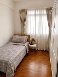 Summerdale (D22), Condominium #585594491